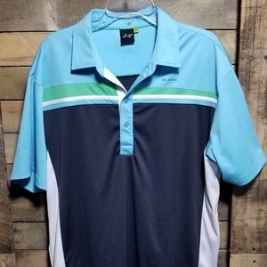 Sligo Golf Polo Shirt